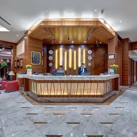 Residence Inn By Marriott Sheikh Zayed Road, Dubai-3